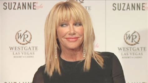 Suzanne Somers Has No Plans To Slow Down At 68 Fox News