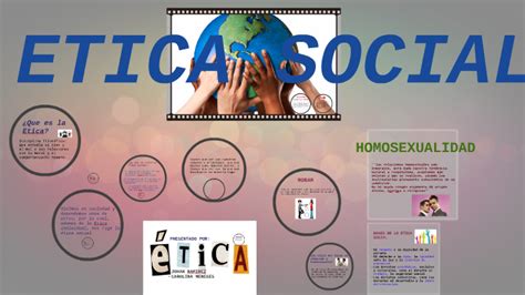 Etica Social By Carolina Meneses On Prezi