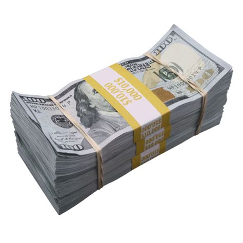 100 Dollar Bill Png Images Hd Png All
