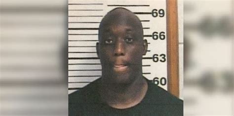 Tennessee Police Officer Charged With Having Sex With Prostitute In