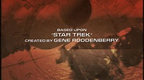 Opening Credits - TrekCore 'Star Trek: ENT' Screencap & Image Gallery