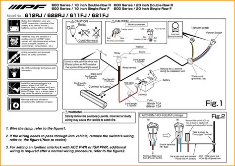️spotlight Diagram Wiring Free Download