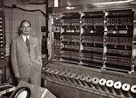 HARDWARE 2015 UNESR: Modelo John Von Neumann