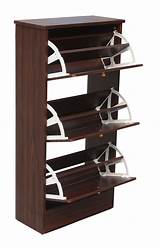 Pictures Of Shoe Rack Designs