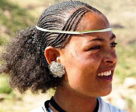 Ethiopian People A Close Look At 10 Ethnicities — Allaboutethio
