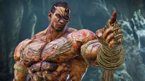 Tekken 7 The Most Successful Part Of The Series New Sales Figures Revealed A New Sales Figure
