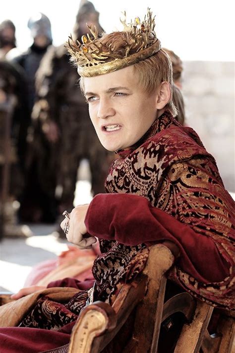 Joffrey Joffrey Baratheon A Song Of Ice And Fire Baratheon