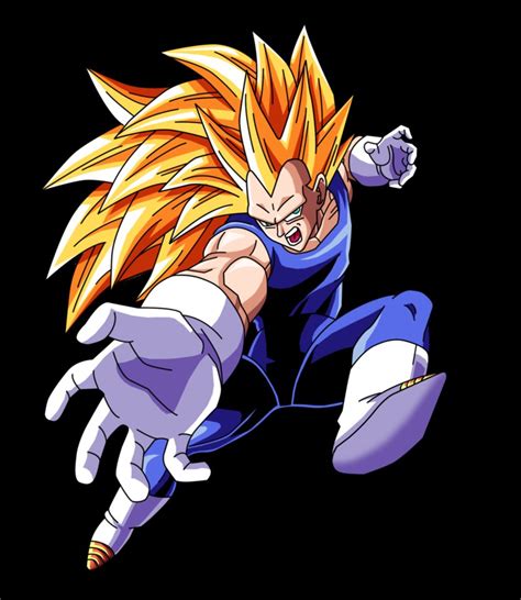 Maybe you would like to learn more about one of these? Vegeta - Dragon Ball Z Fan Art (35799503) - Fanpop