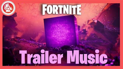 Fortnite Chapter Season Battle Pass Trailer Music Cube Theme Chords Chordify