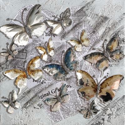 Generally established on the outskirts of major towns and cities, leroy merlin stores are large centres (9000 m2 on average). Immagine Farfalle1 30x30 cm. Prezzo online | Leroy Merlin
