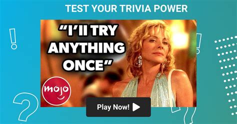 top 10 most iconic samantha jones quotes watch party on