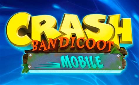 Crash Bandicoot Ya Está Disponible En Android Y Así Podrás Instalarlo