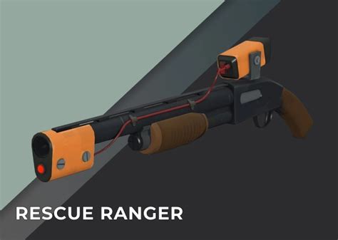 The Best Tf2 Engineer Weapons Dmarket Blog