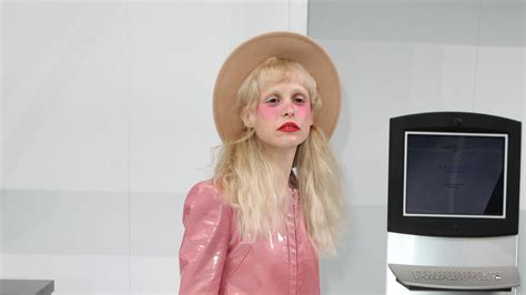 Petite Meller Style Is The New French Girl Look Vogue