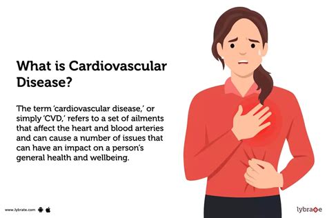 Cardiovascular Disease Types Causes Symptoms And Prevention