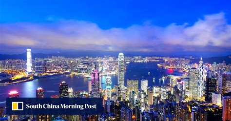 Hong Kong Proposes Spac Listings Restricts To Professional Investors