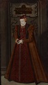 Kunsthistorisches Museum: Erzherzogin Maria (1531-1581), Herzogin von ...