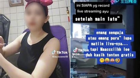 Video Viral Tkw Taiwan 30 Detik Sosok Ayu Ozawa Bikin Heboh