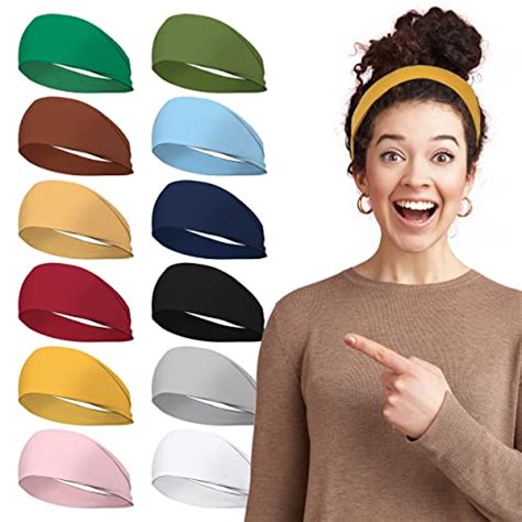 Best Headbands For Big Heads