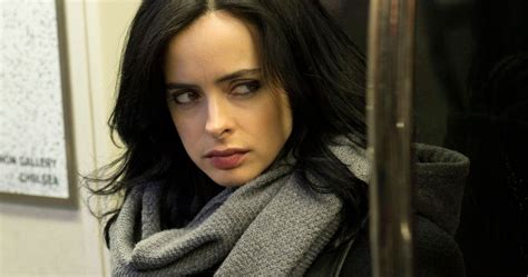 first look at marvel s jessica jones netflix series cast