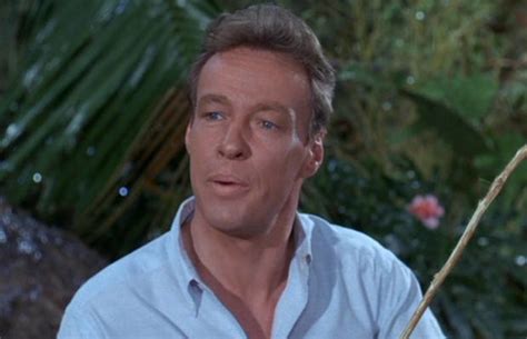 Russell Johnson The Professor From Gilligans Island Has Died At 89