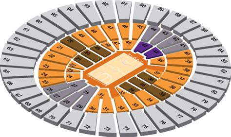 Dkr Seating Chart With Seat Numbers Elcho Table