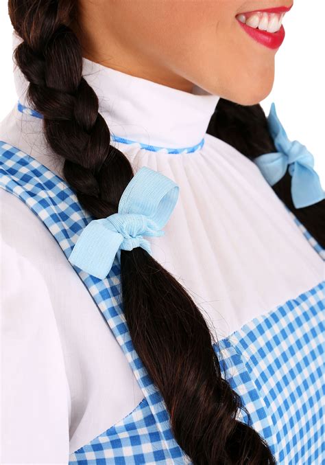 Women S Adult Dorothy Costume