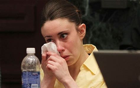 Does The Casey Anthony Verdict End The Story Salon