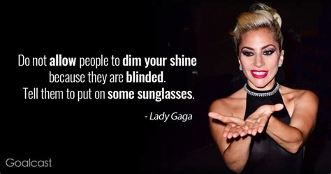 Best Gaga Quotes Gaga Thoughts Gaga Daily