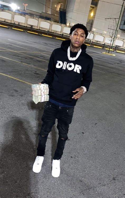 Youngboy Nbayoungboy 4kt Rapper Outfits Swag Outfits Men Dope