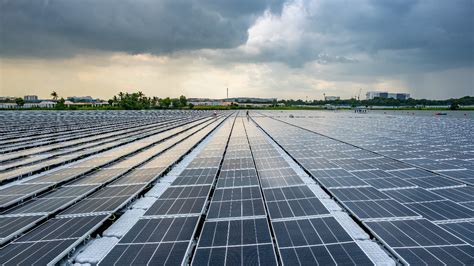 Solar Philippines And Medco Energie Inks Ppa For 50 Mw Solar Farm