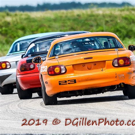 Fun In The Sun With Houston Scca Msr Houston