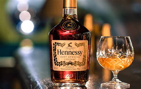 Hennessy Cognac Hits Eight Million Cases