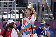 日本滑板帥哥22歲奪奧運史首金！人氣僅次大谷翔平 | 運動 | 三立新聞網 SETN.COM
