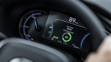 Toyota Rav4 Plug In Im Fahrbericht Auto Motor Und Sport