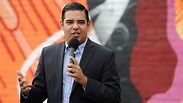 Rep.-Elect Garcia on his remarkable journey to Congress