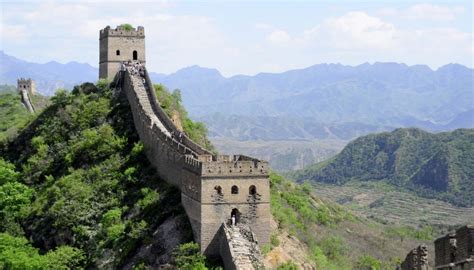 Great wall motors company limited is a chinese automobile manufacturer headquartered in baoding, hebei. Private Breakfast on the Great Wall of China for 2 ...