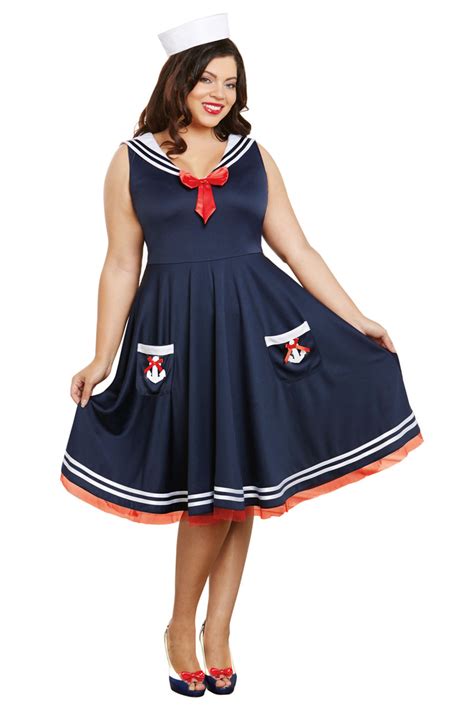 Sexy Plus Size Costumes Womens Plus Size Halloween Costumes