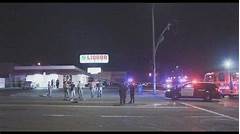 Unthinkable Violence Shooting In Spring Valley Sends Shockwaves