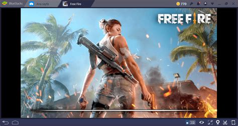 Choose a beginning spot, explore a huge map, look for weapons, hide in trenches or in the glass, lay ambush and participate in heated shootouts! Free Fire: The Ultimate Weapon Guide | BlueStacks