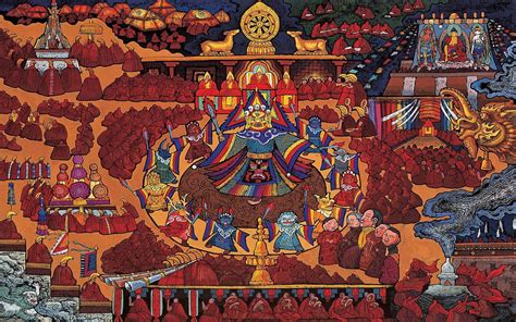 Tibetan Buddha Desktop Wallpapers Top Free Tibetan Buddha Desktop
