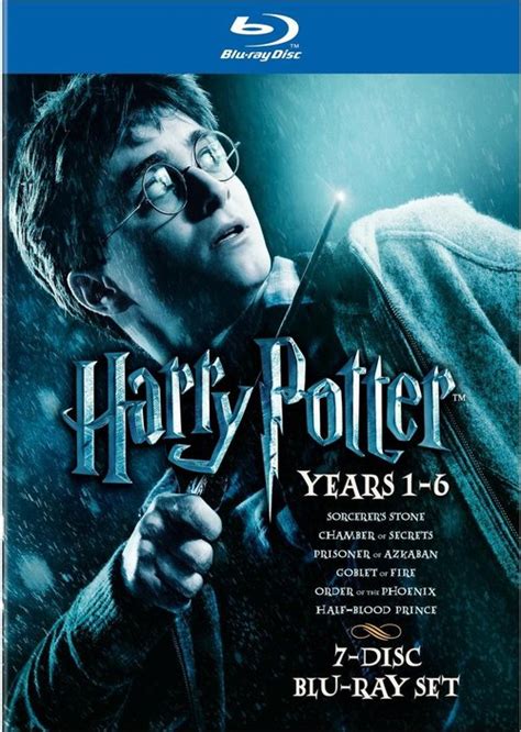 Harry potter and the sorcerer's stone актеры : Harry Potter (film series) - Harry Potter Wiki