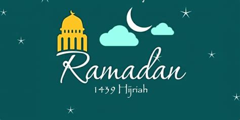 See more of ramadan 2018 on facebook. Awal Puasa Ramadhan 1439H/2018M Muhammadiyah Sama dengan ...