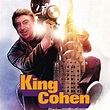 King Cohen: The Wild World Of Filmmaker Larry Cohen (Joe Kraemer ...