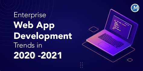 This idea for a web app implies that you will create a counterpart of quora but focused on paid advice. Enterprise Web App Development Trends in 2020 -2021 ...