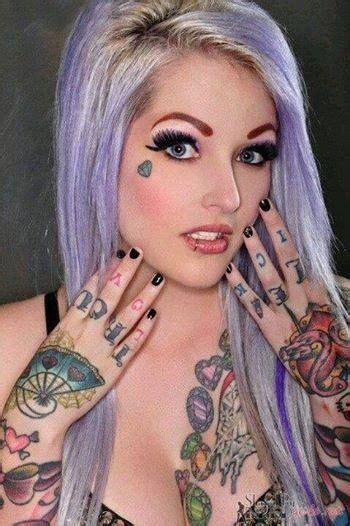 Meet Tattooed Singles Körperkunst Tattoos
