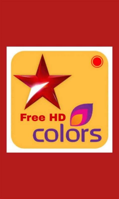 Free Colors Tv Star Plus Live Tv Hd Guide Apk For Android Download