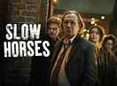 Slow Horses Trailer - TV-Trailers.com
