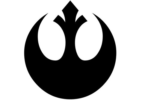 Star Wars Symbols The Many Links Between Famous Galactic Images
