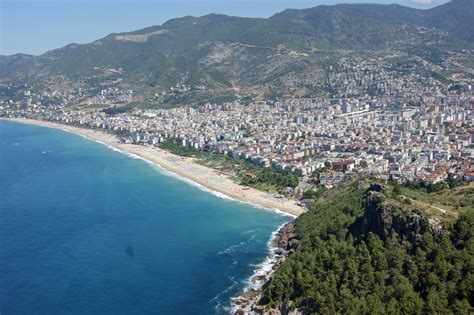 10 Best Things To Do In Alanya Turkey In 2024